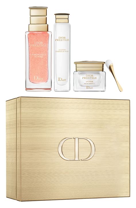 dior skincare and makeup set - limited edition|dior skin care price list.